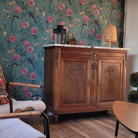 Maison Lombardi - Gite 6 Personnes 4 Etoiles Dun-sur-Meuse Экстерьер фото