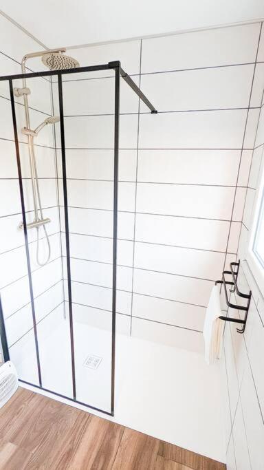 Maison Lombardi - Gite 6 Personnes 4 Etoiles Dun-sur-Meuse Экстерьер фото