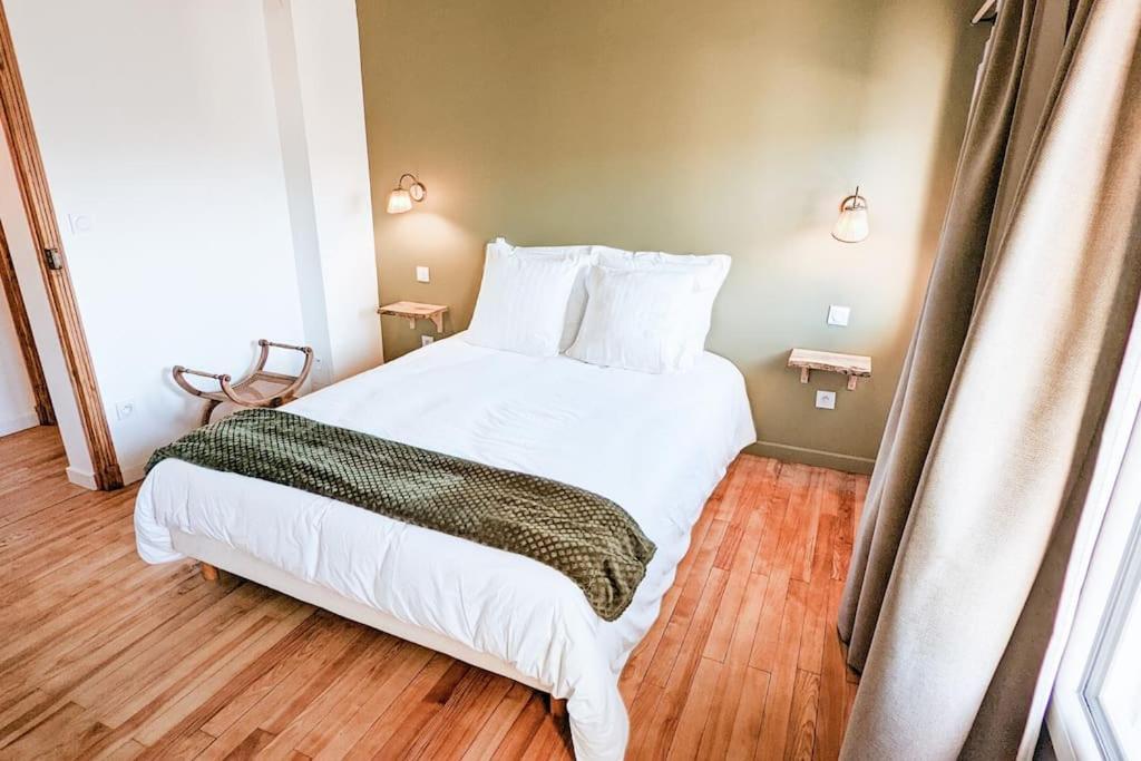 Maison Lombardi - Gite 6 Personnes 4 Etoiles Dun-sur-Meuse Экстерьер фото