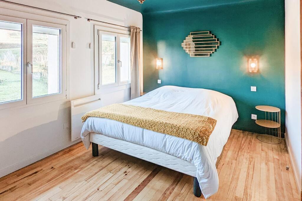 Maison Lombardi - Gite 6 Personnes 4 Etoiles Dun-sur-Meuse Экстерьер фото