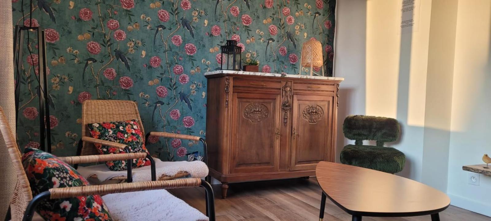 Maison Lombardi - Gite 6 Personnes 4 Etoiles Dun-sur-Meuse Экстерьер фото